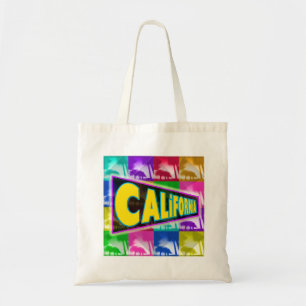Sac "Coloration California 2"