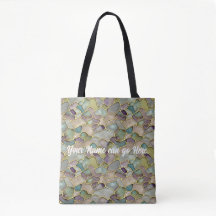 Sac commercial Gemstone Leadlight modifiable