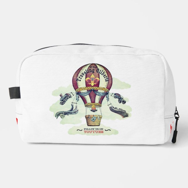 Sac cool ! ! (Recto)