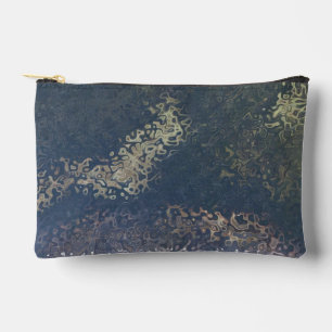 Sac Cosmétique Étincelant Photo Boa