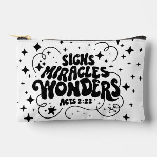 Sac cosmétique Miracle