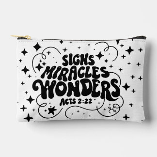 Sac cosmétique Miracle