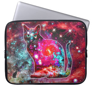 Sac Cosmic Cat Alpha Électronique