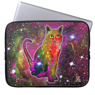 Sac Cosmic Cat Zeta Électronique
