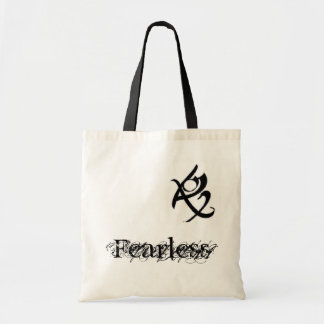 Sac courageux