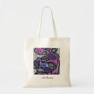 Sac créatif ZenDoodle