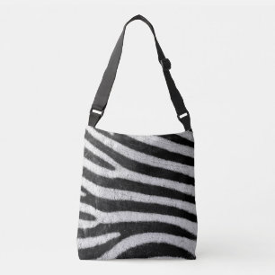 Sac crossover Zebra