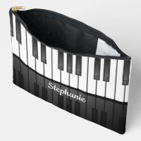 Sac d'accessoires pour clavier de piano