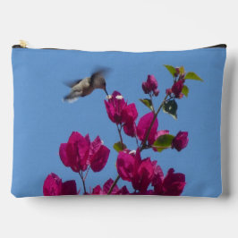 Sac d'accessoires pour colibri