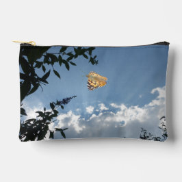 Sac d'accessoires pour papillon Turtoiseshell