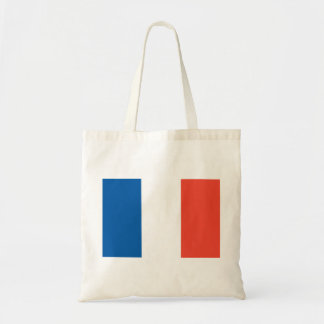 Sac d'achat français