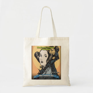 Sac d'Ada Lovelace
