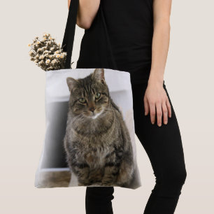 Sac d'alimentation Cat