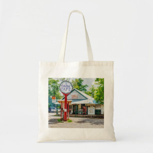 Sac d'alimentation du magasin général Historic Oar