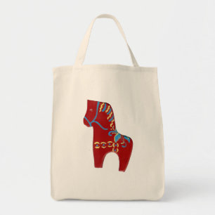 Sac d'alimentation Red Dala