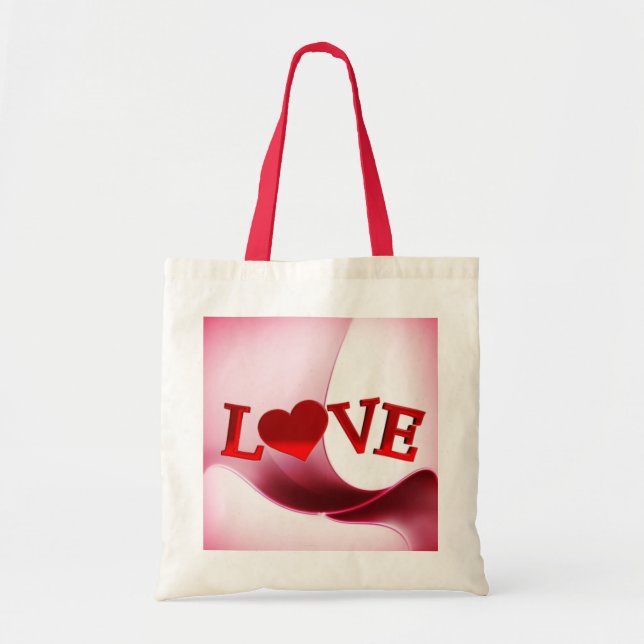 Sac d'amour (Devant)
