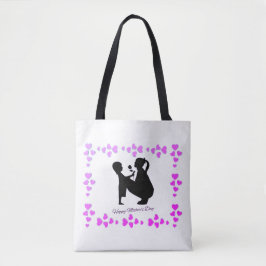 Sac d'amour florissant
