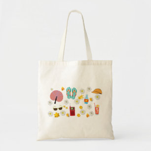 Sac d'amusement d'heure d'été