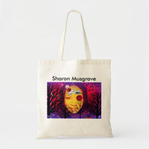 Sac d'appel de Sharon Musgrave