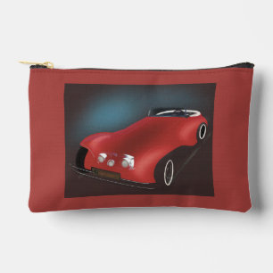 Sac d'appoint pour le voyage à venir