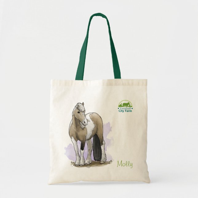 Sac d'aquarium populaire (Devant)