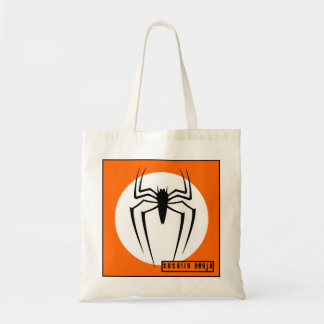 Sac d'araignée de Ninja