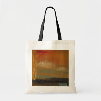 Sac d'art abstrait