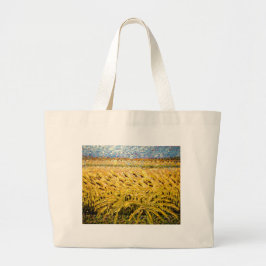 Sac d'art ! Champ