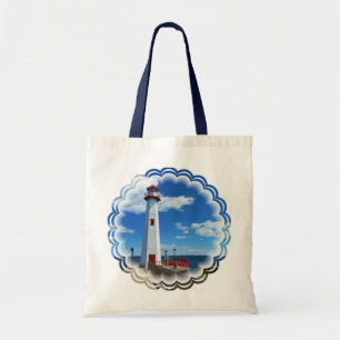 Sac d'art de phare petit