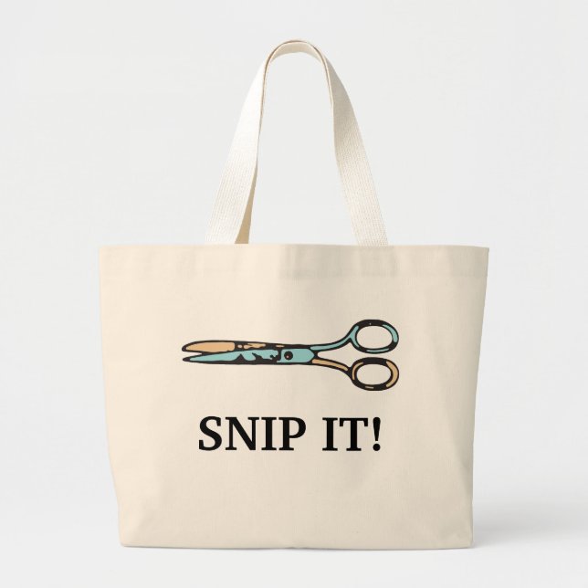 Sac d'artisanat (Devant)