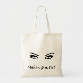 Sac d'artiste maquillage