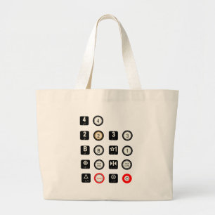 Sac d'ascenseur