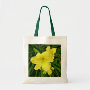 Sac Daylily Jaune