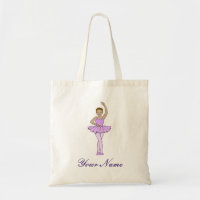 Sac de ballerine