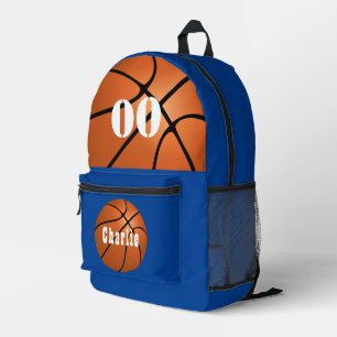 SAC DE BASKETBALL PERSONNALISER LE SAC DE SPORT