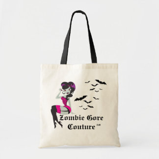 Sac de batte de couture de Gore de zombi