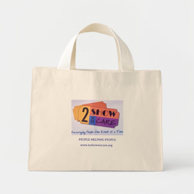 Sac de bienfaisance (Devant)