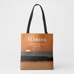 Sac de bienvenue Destination Beach Wedding