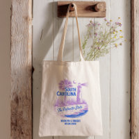 Sac de bienvenue du Mariage de Caroline du Sud, Am
