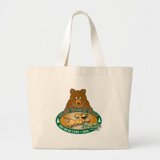 Sac de Big Bear