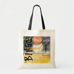 Sac de bingo-test