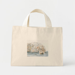 Sac de bois dormant