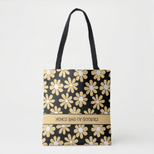 Sac de bonbons de Mimi sac fourre-tout de margueri
