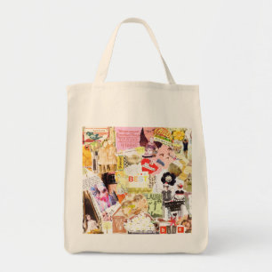 Sac de bonheur