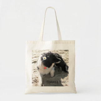 Sac de border collie