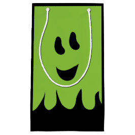 Sac de bottes pour fantômes