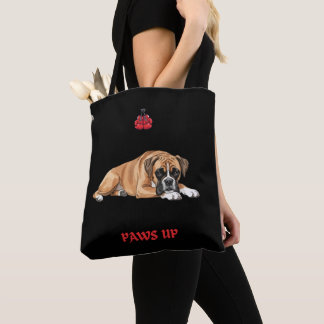 Sac de boxe