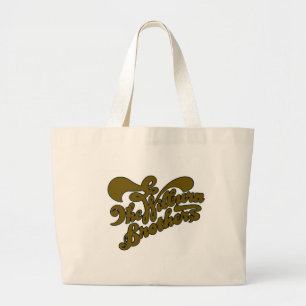 Sac de brun de frère de Wilburn