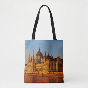 Sac de Budapest
