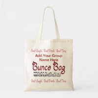 Sac de Bunco